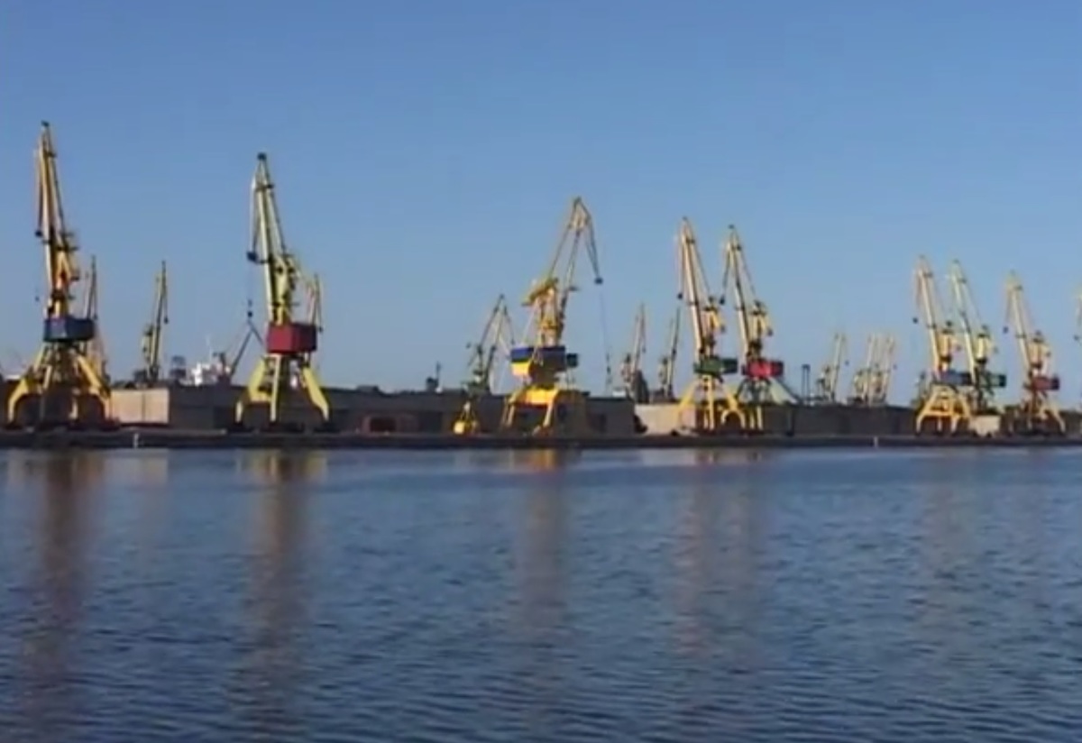Constanța – Două oferte pentru modernizarea și creșterea capacității portului Constanța