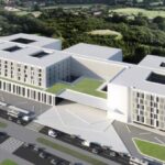 Împrumut de 305 milioane de euro pentru Spitalul Regional Cluj. Contractul va fi aprobat prin ordonanță de urgență