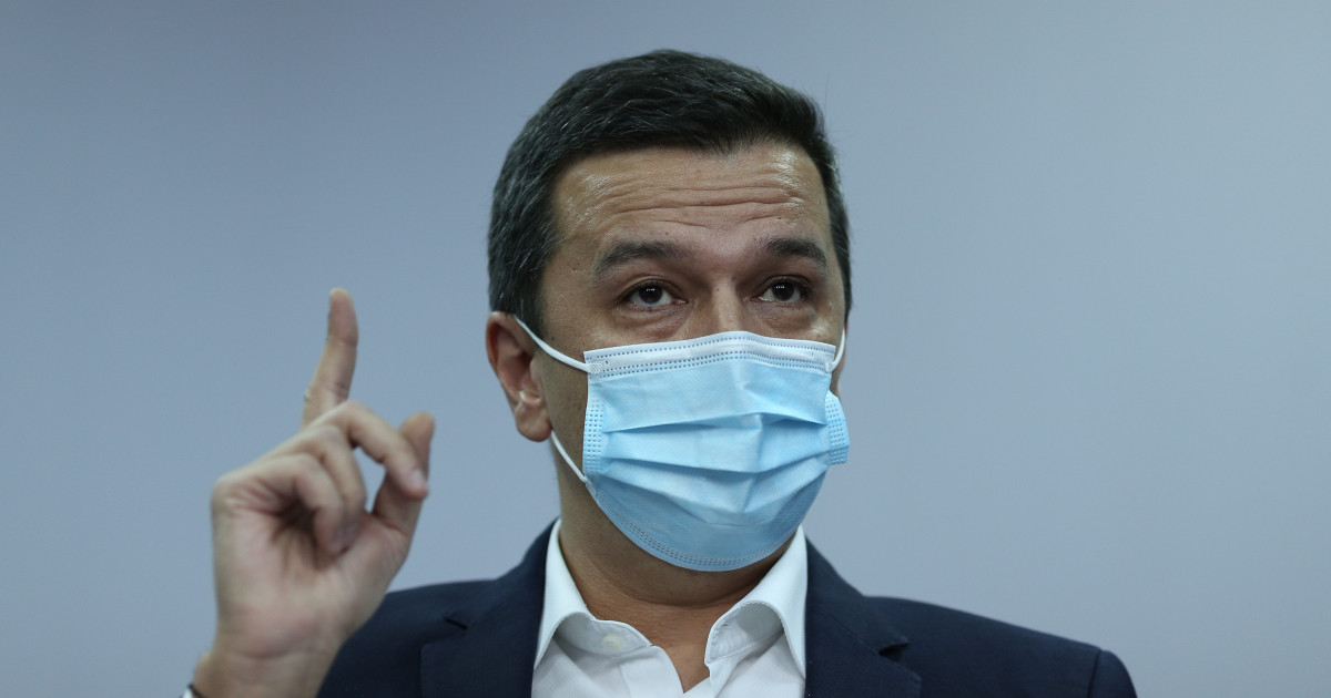 Grindeanu a cerut CNAIR să publice diagrame Gantt pentru a vedea evoluția lucrărilor