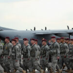Statele Unite deschid o bază militară pentru operaţiuni speciale în Albania