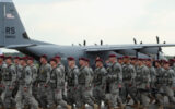 Statele Unite deschid o bază militară pentru operaţiuni speciale în Albania