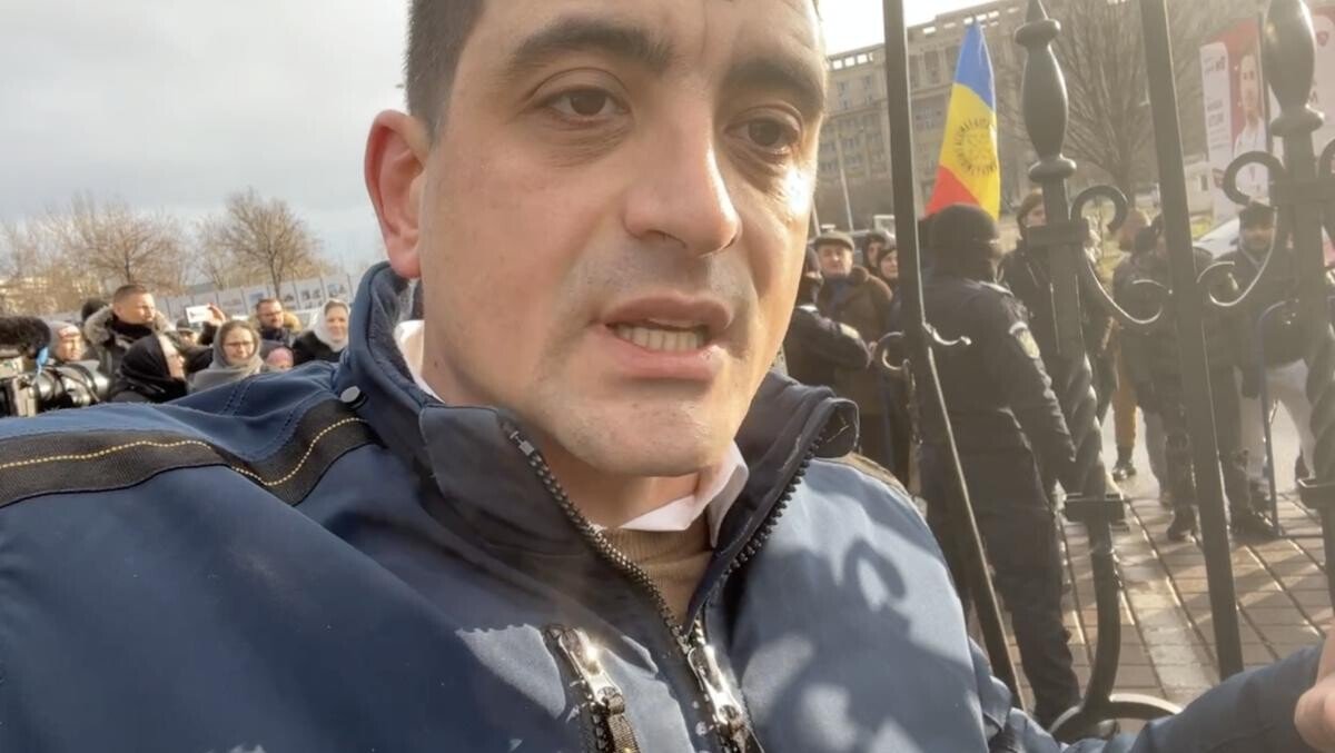 Ioana Constantin iese la atac: George Simion îşi foloseşte funcţia din Parlament în instanţele din Republica Moldova
