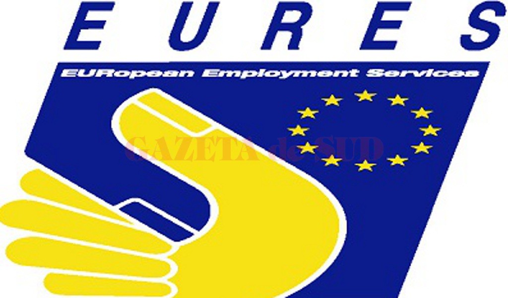 345 locuri de muncă vacante în Uniunea Europeană – GAZETA de SUD