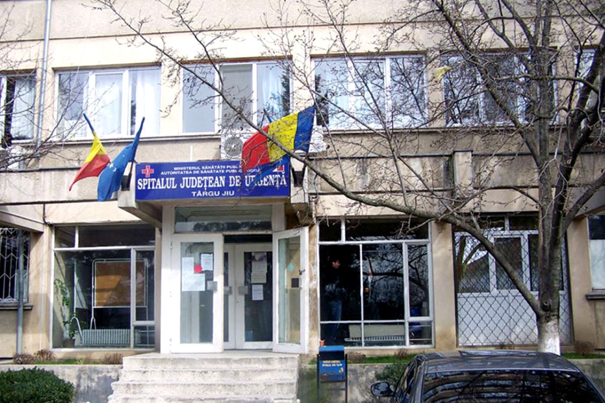 650 de candidați pentru posturile scoase la concurs de Spitalul Județean din Târgu Jiu
