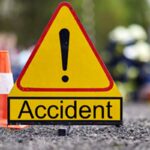 Accident grav la Brădești: O șoferință de 35 de ani a murit – GdS