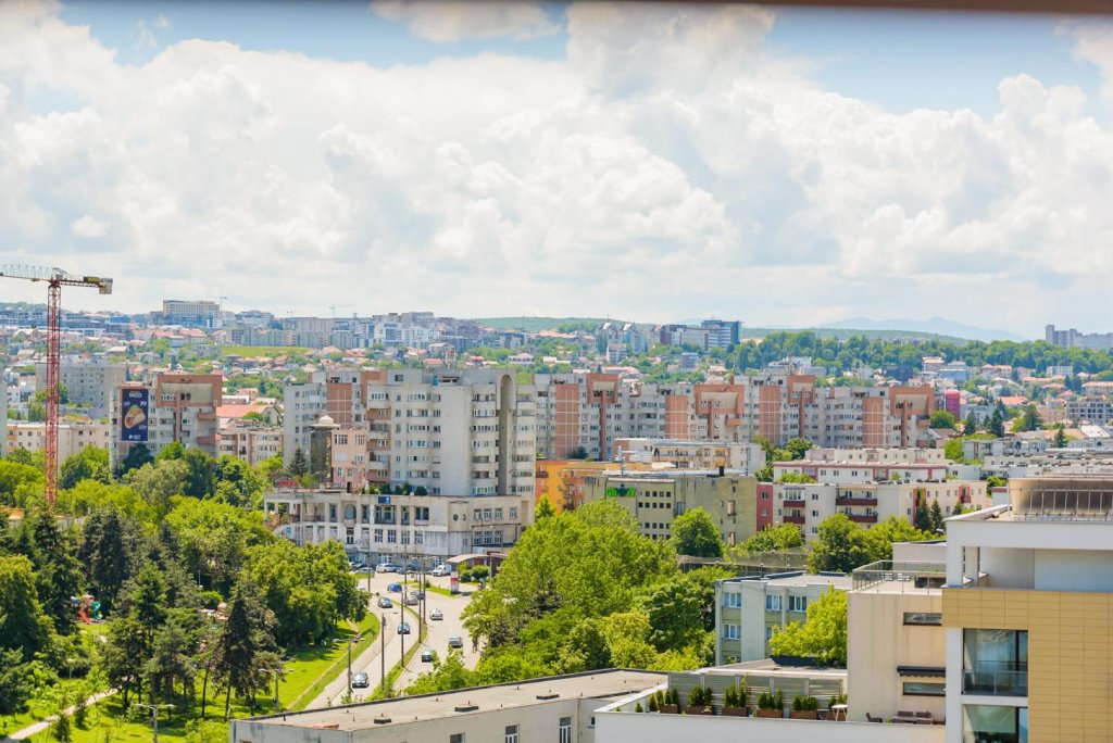 Nu știi în ce zonă din Cluj să te muți? Top 5 cartiere în care merită să locuiești
