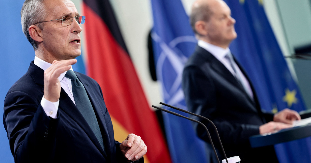 Propunerile NATO pentru negocierile cu Rusia. „Riscul unui conflict este real”