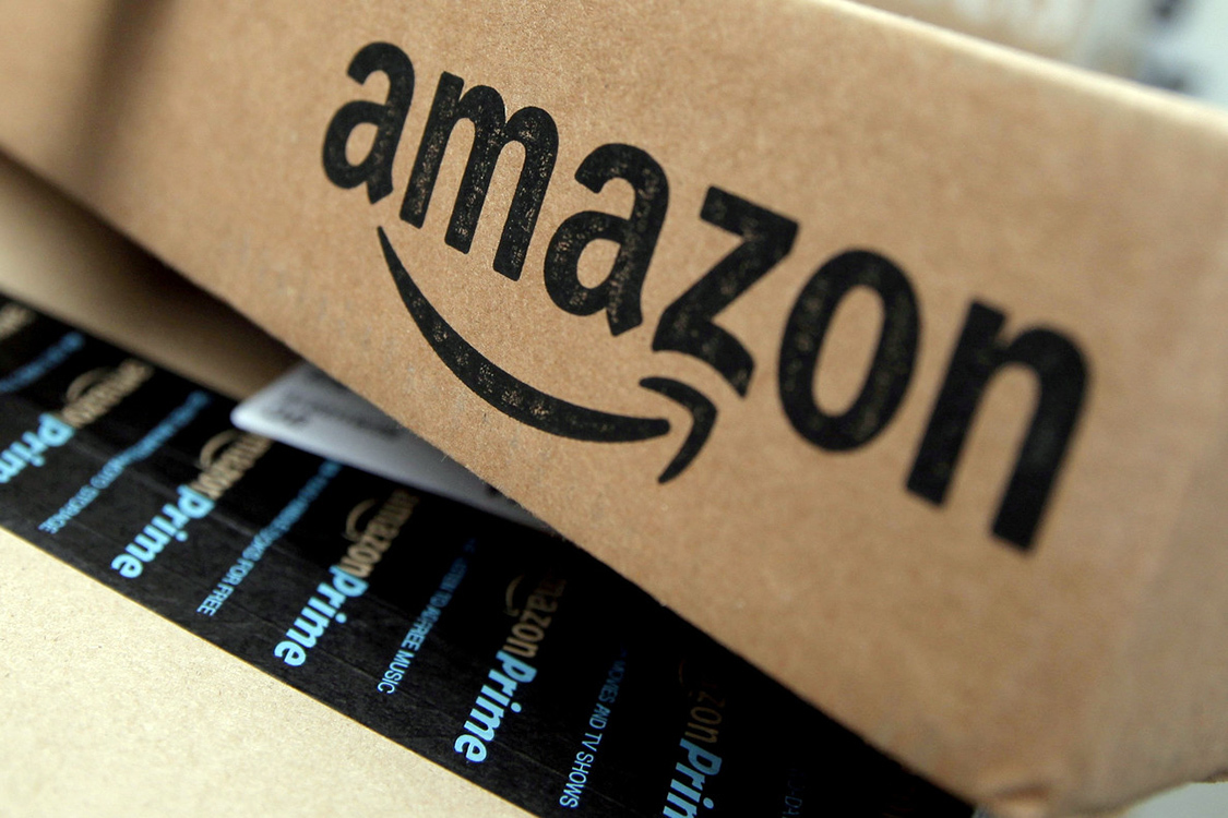 Amazon – Gigantul american capitalizează din nou o companie din România