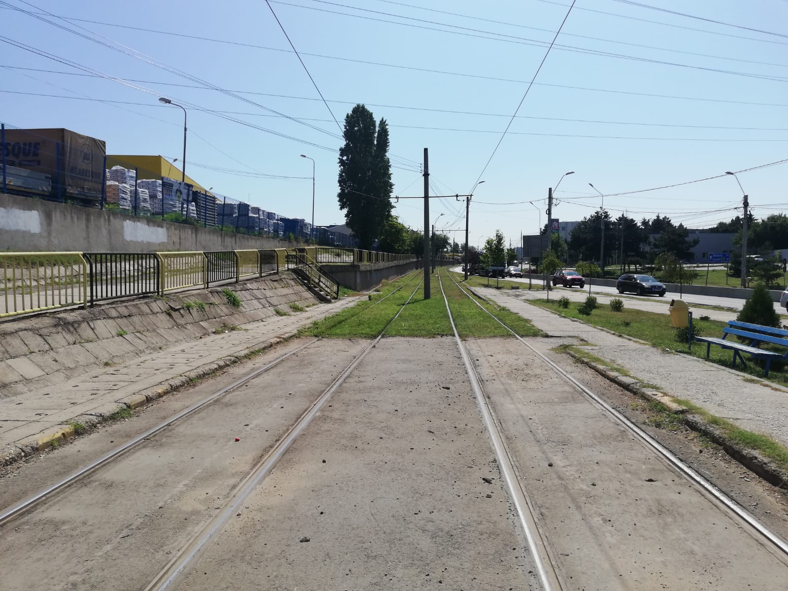 Cine va moderniza liniile de tramvai din Craiova – GAZETA de SUD