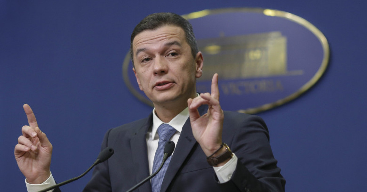 Sorin Grindeanu, despre greva de la STB: Noroc că metroul funcţionează. Îi îndemn să se aşeze la masa dialogului