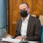 Vîlceanu: Strategia privind calitatea aerului, provocarea acestui an în PNRR