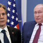 Blinken îl avertizează pe Putin: Dacă un singur militar rus pune piciorul în Ucraina, va declanşa un răspuns „sever” din partea SUA