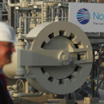 Germania spune că sancțiunile împotriva Rusiei vor viza și gazoductul Nord Stream 2