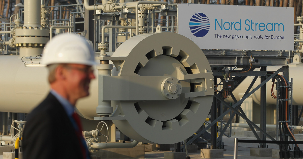 Germania spune că sancțiunile împotriva Rusiei vor viza și gazoductul Nord Stream 2