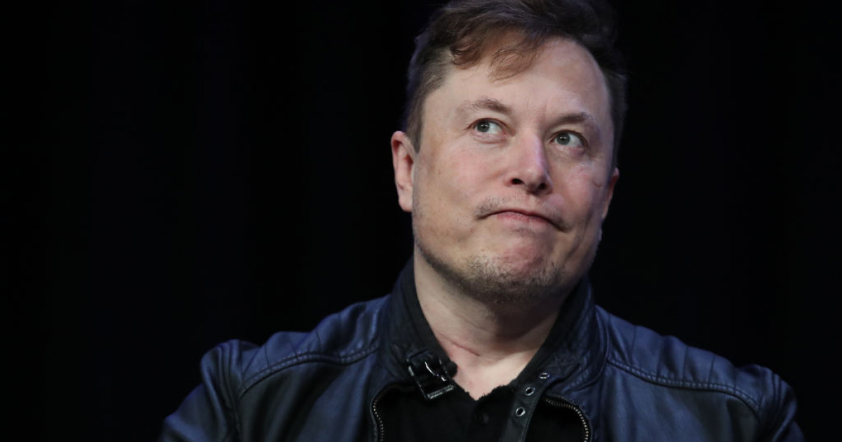 Elon Musk i-a oferit 5000 de dolari unui tânăr pentru a închide un cont de Twitter care îi urmărește avionul. A fost însă refuzat