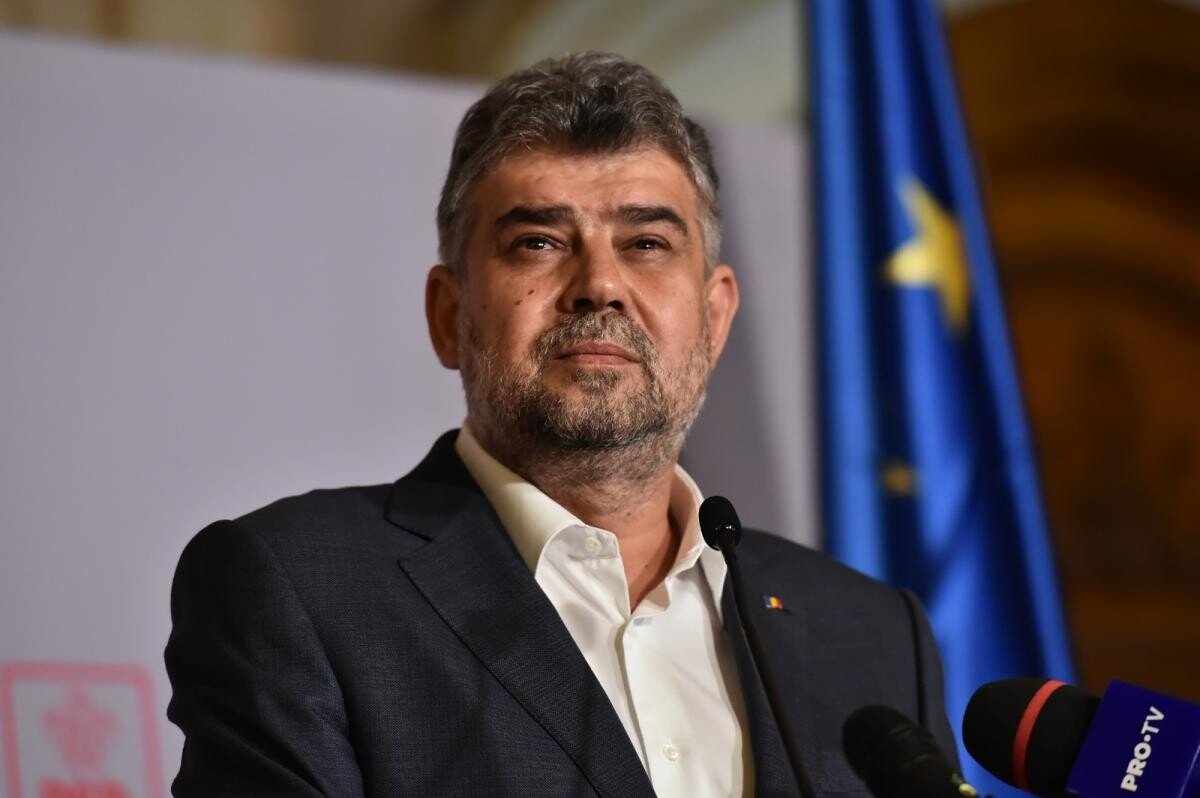 Ciolacu, răspuns la întrebarea cum votează PSD la moțiunea de cenzură împotriva ministrului Virgil Popescu