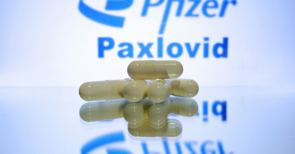 Prima țară din UE care va începe să administreze pastila Pfizer anti-COVID