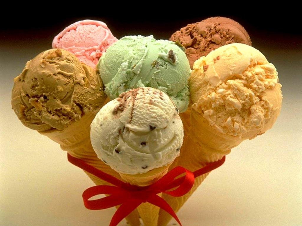 Înghețată și dulciuri cu oxid de etilină, retrase dintr-un mare lanț de magazine. Cât de periculoasă e substanța
