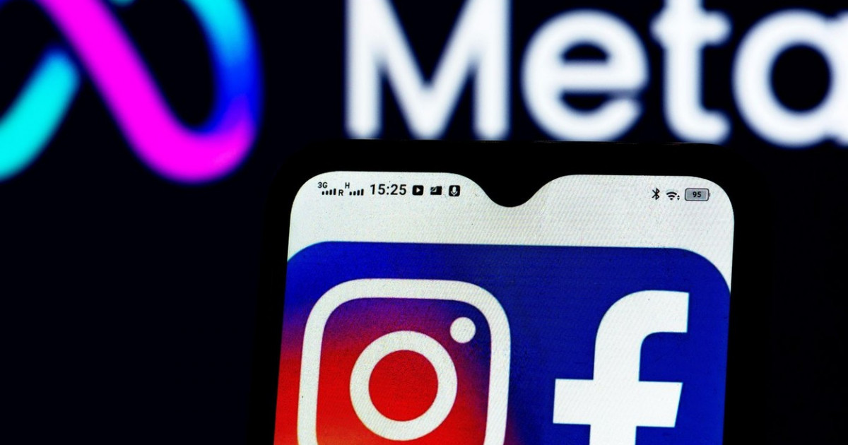 Facebook și Instagram riscă să fie închise în Europa