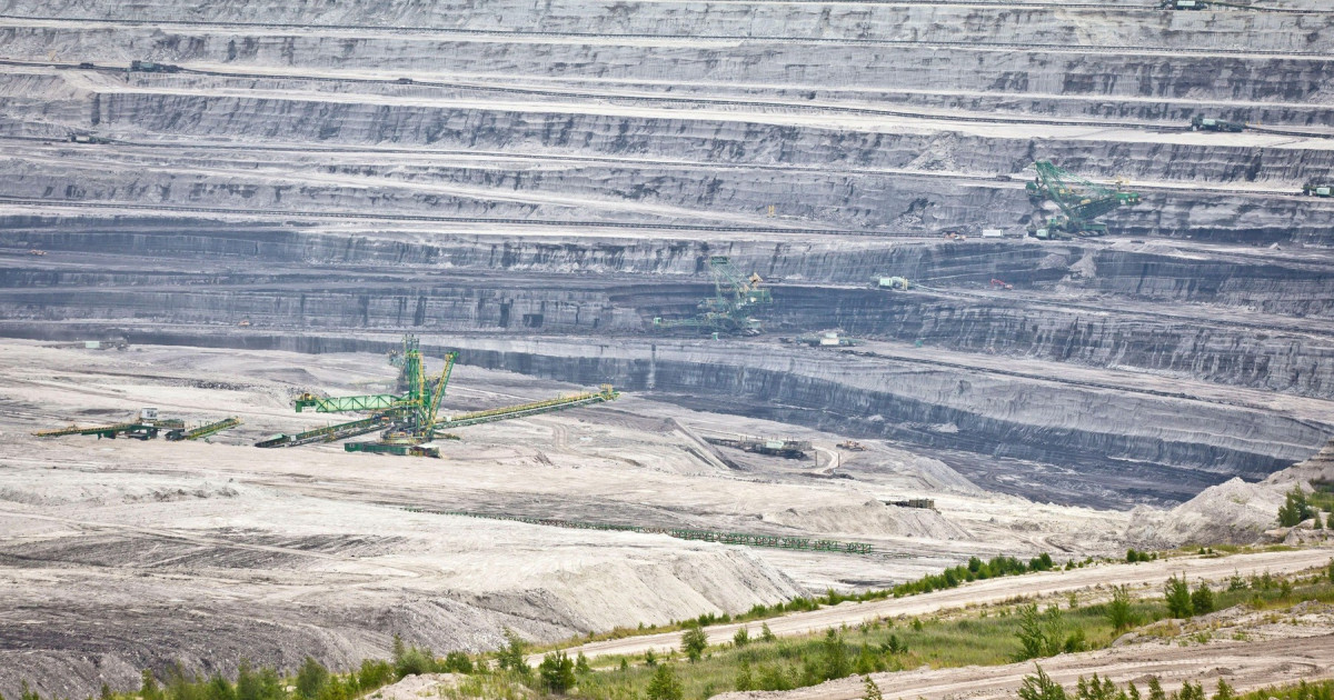 Justiţia europeană clasează cazul minei de cărbune de la Turow. Polonia și Cehia au ajuns la un acord în privința ei