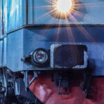 Un tren pe ruta Bucureşti Nord – Cluj Napoca a întârziat 150 de minute, din cauza unor defecţiuni succesive la locomotivă