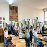Ziua Națională a Lecturii, marcată la Liceul de Arte din Craiova – GAZETA de SUD