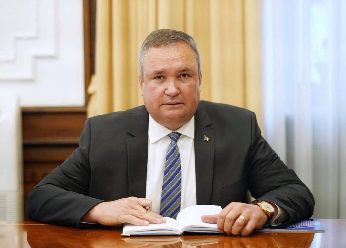 Premierul Ciucă a trimis Corpul de control la Agenția Națională de Cadastru și Publicitate Imobiliară