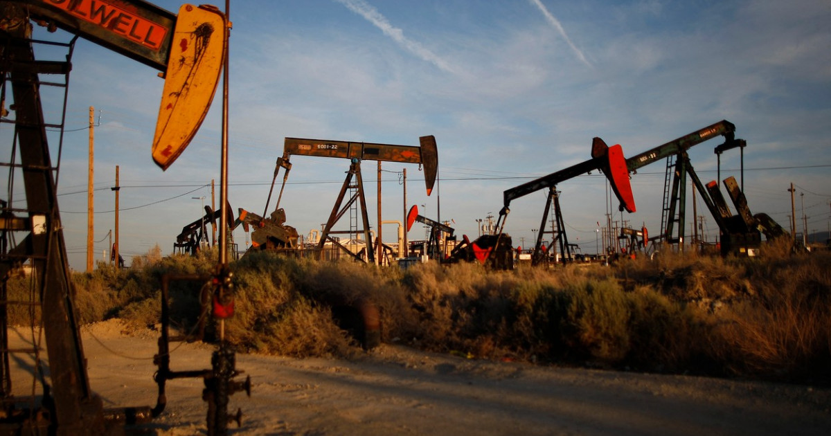Ieftinirea petrolului se împiedică de nisip
