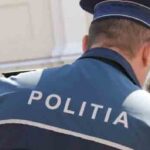 Patru bărbați din Caracal, reținuți de polițiști după o răfuială în trafic -GdS