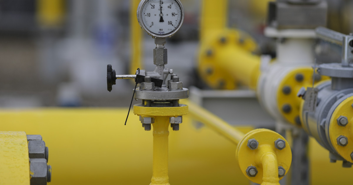 Analiză The Guardian: Europa s-ar putea descurca până la finalul iernii cu rezervele de gaze, chiar dacă Rusia oprește robinetul