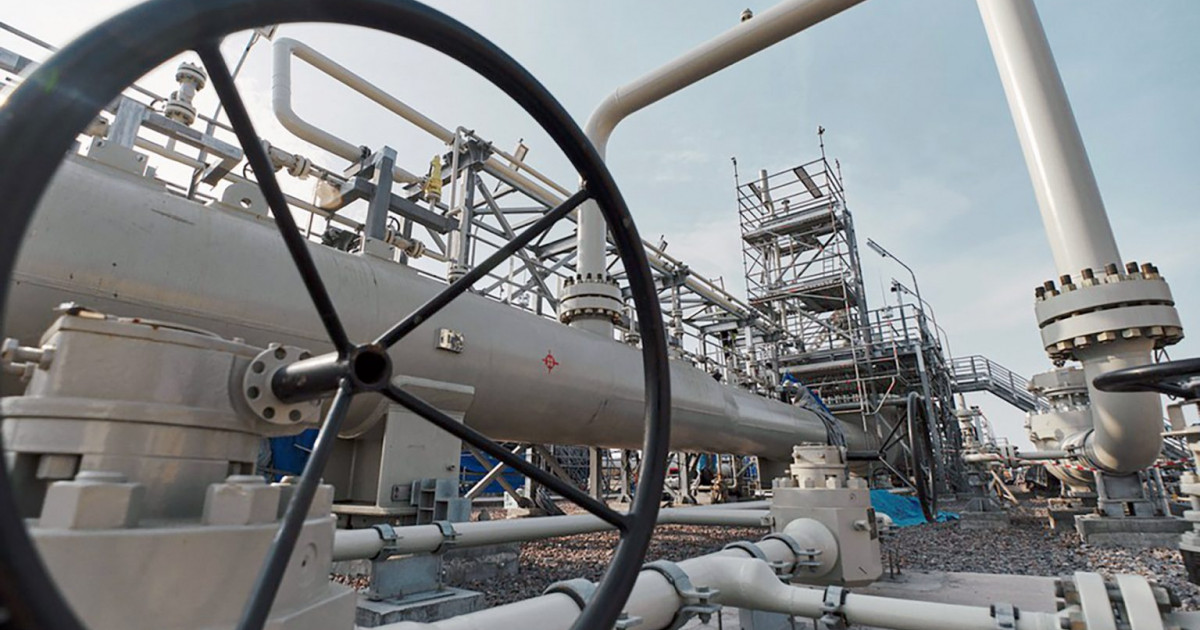 Rusia continuă planurile de a construi un gazoduct uriaș către China, în timp ce sancțiunile vestice îi schilodesc economia