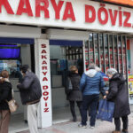 Rata inflației din Turcia a ajuns la 54% și atinge astfel un nou maxim din ultimii 20 de ani