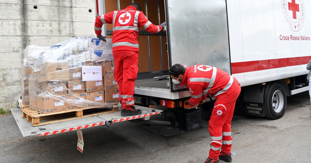 Ucraina cere ajutorul Crucii Roşii pentru a crea coridoare umanitare