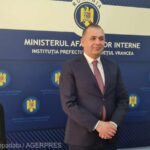 Nicușor Halici, noul prefect de Vrancea, și-a anunțat public numărul personal de telefon