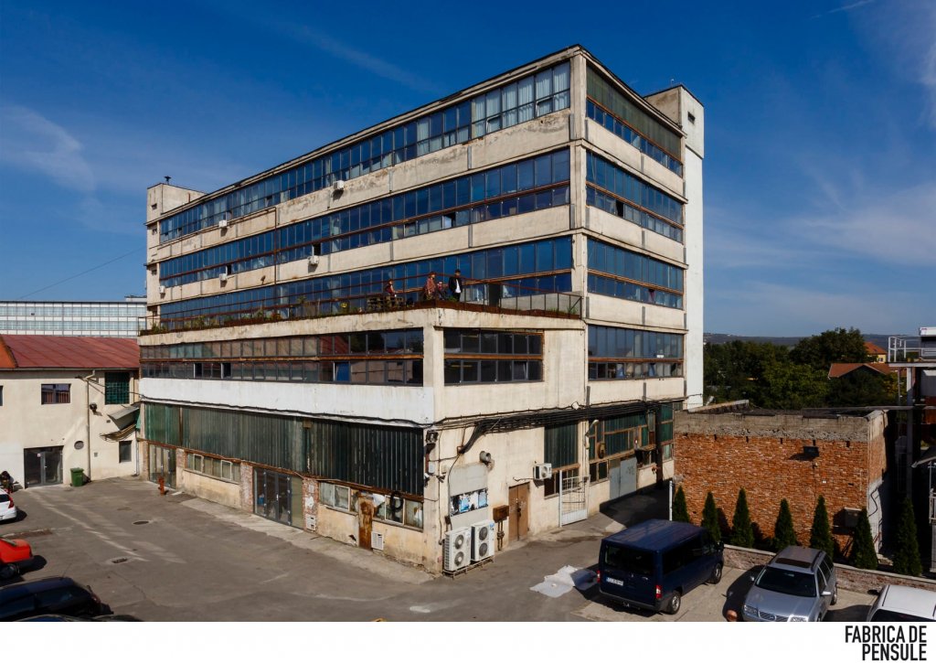 Fabrica de Pensule din Cluj pune lacătul pe ușă. Își închide activitatea după 13 ani