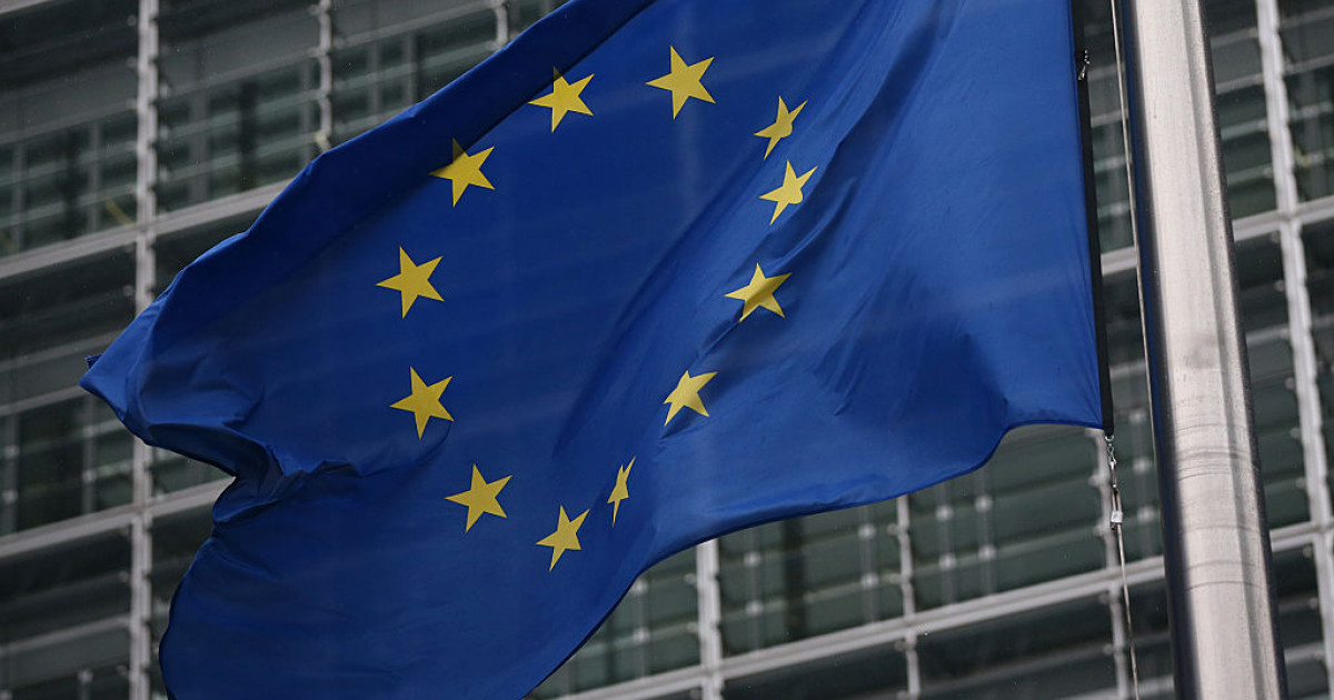 Statele UE au decis inițierea procesului de aderare a Ucrainei, Republicii Moldova și Georgiei