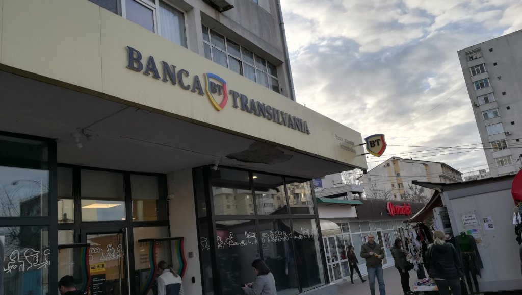 Banca Transilvania finanțează un dezvoltator imobiliar cu 80 de milioane de euro