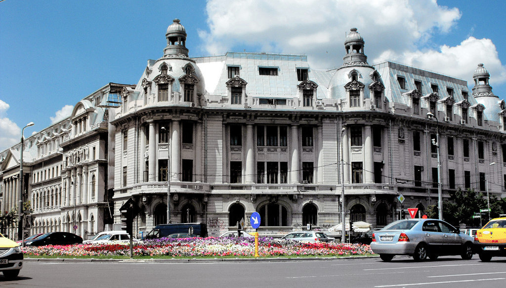 Universitatea București își face un centru de date la Sinaia