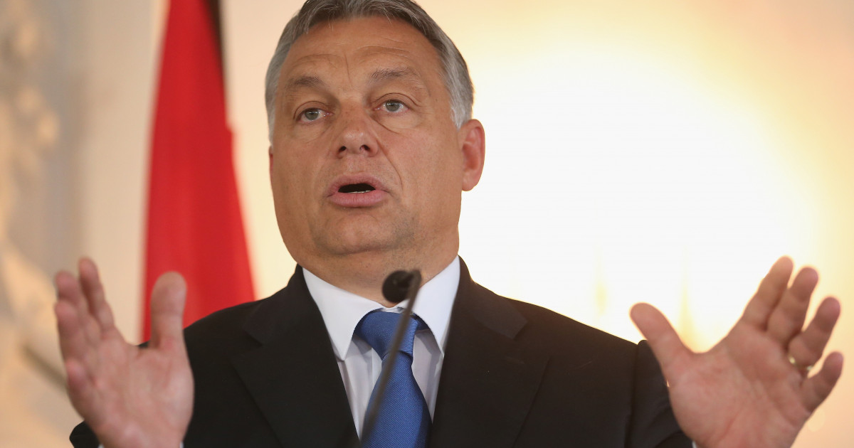 Viktor Orban: Deşi condamnăm ofensiva militară a Rusiei, nu vom permite ca familiile ungare să suporte costurile războiului