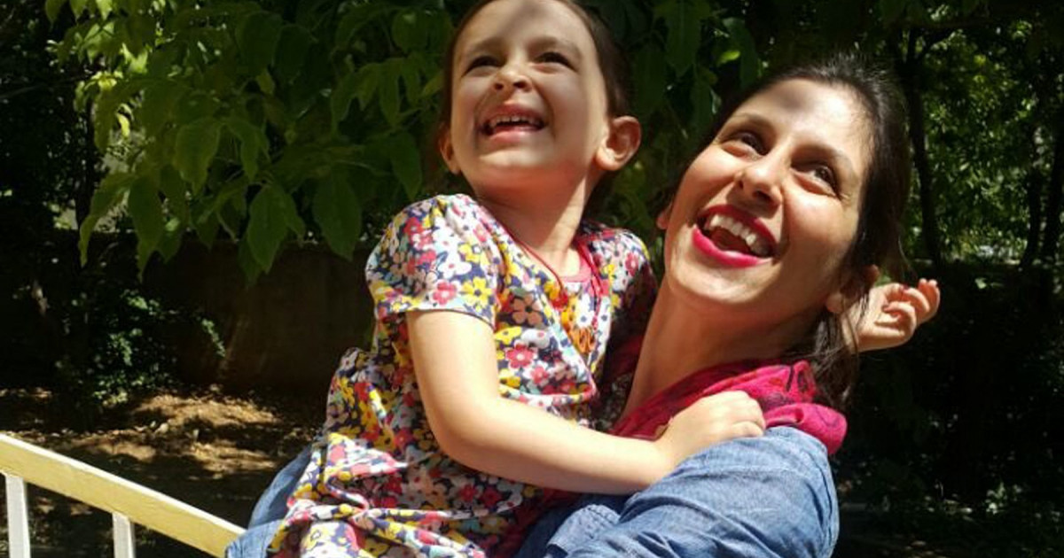 Doi britanici au fost eliberați de Iran după mai bine de cinci ani de detenție