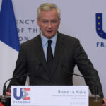 Franța vrea plafonarea prețului gazelor naturale pentru toate statele Uniunii Europene