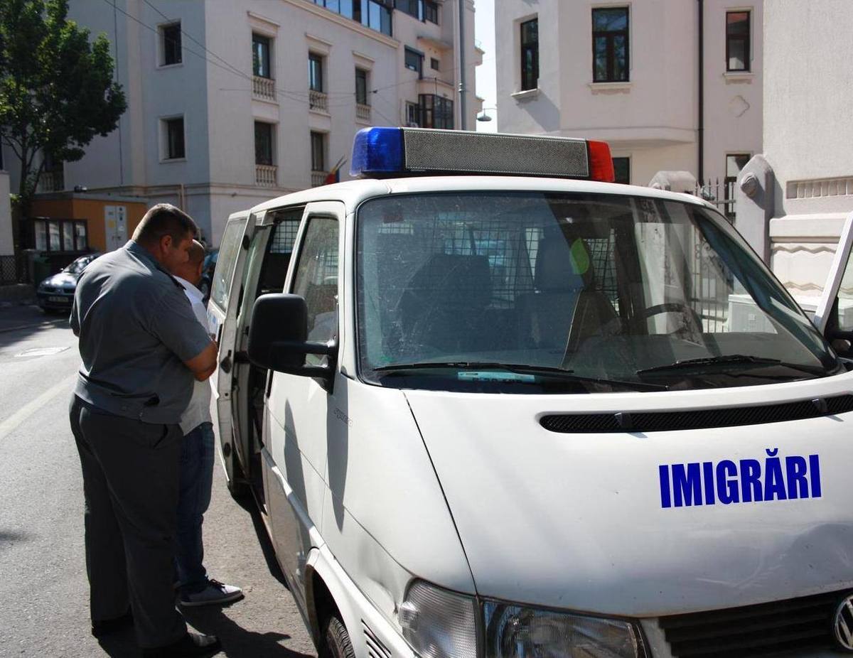 Imigrări – Internele vor eliminarea sincopelor din activitatea Inspectoratului General pentru Imigrări. Modernizarea sistemului EURODAC va costa 8,7 milioane de lei